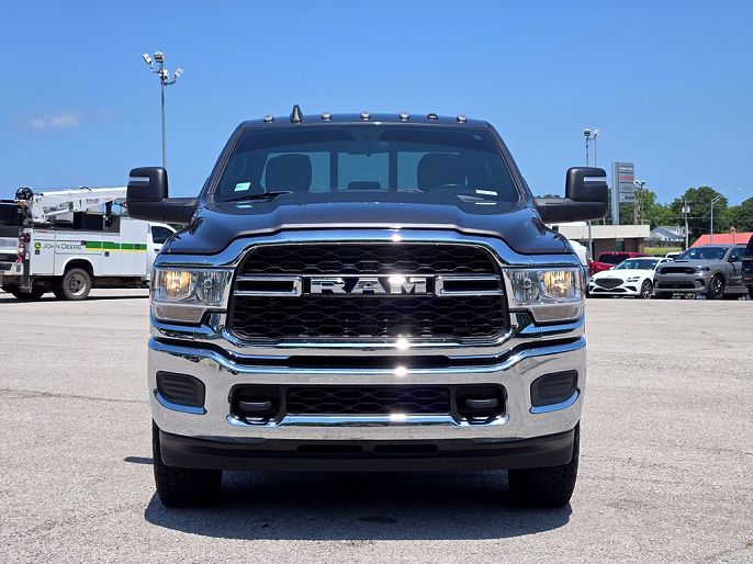 2023 Ram 2500