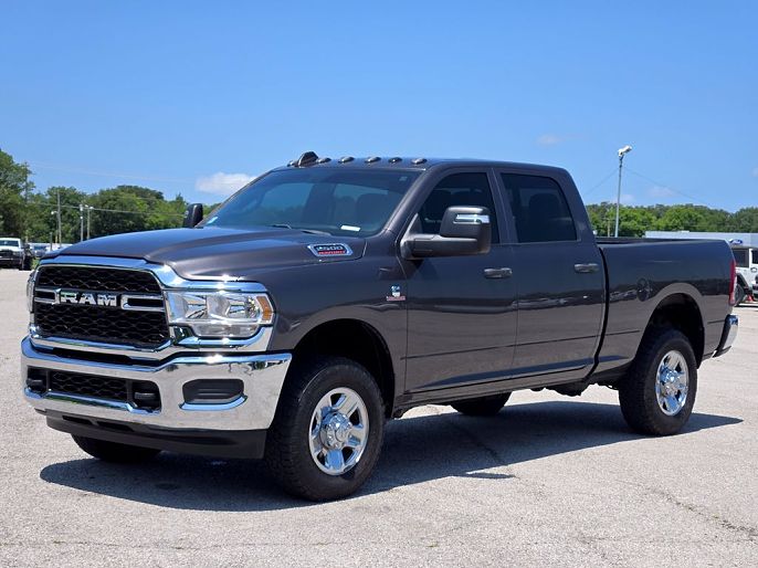 2023 Ram 2500