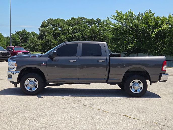 2023 Ram 2500