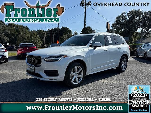 2020 Volvo XC90