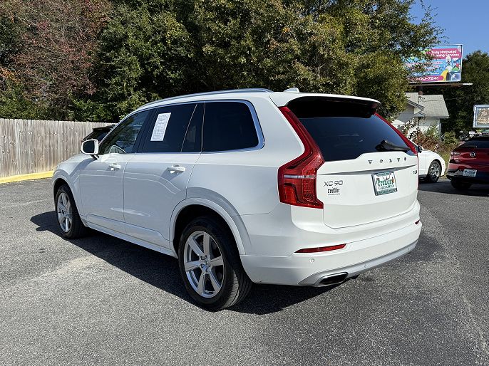 2020 Volvo XC90