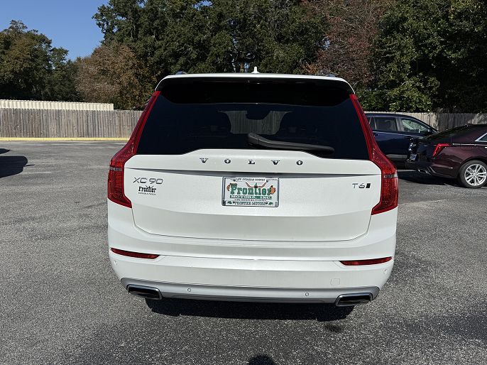 2020 Volvo XC90