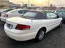 2006 Chrysler Sebring null image 4