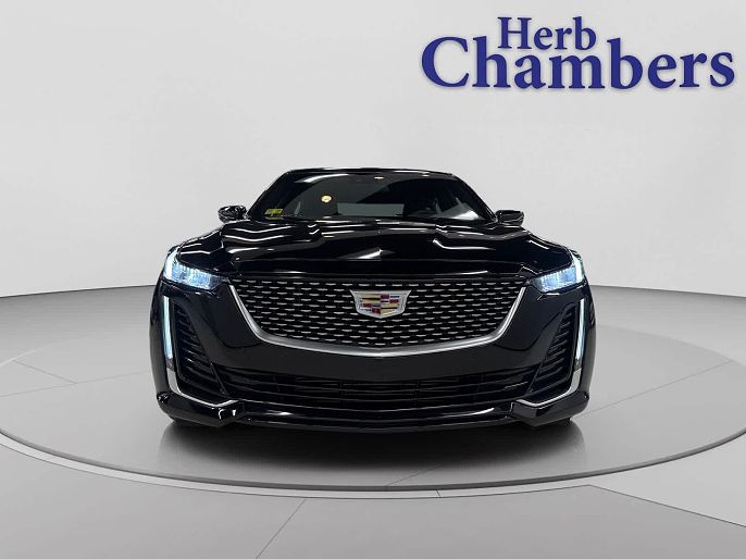 2024 Cadillac CT5