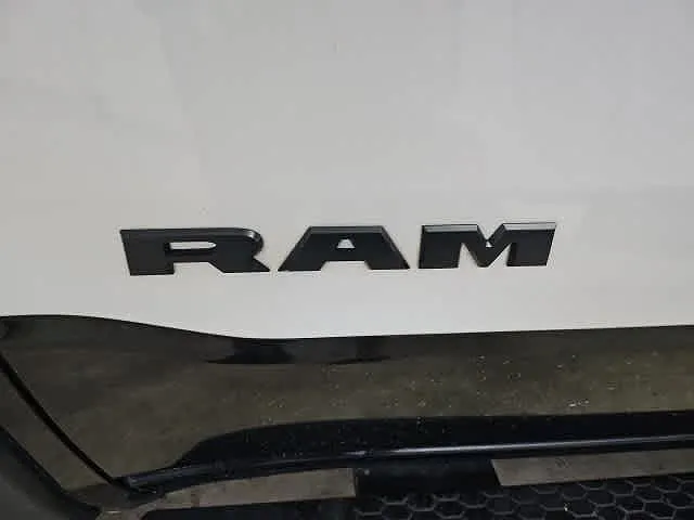 2019 Ram 1500 Rebel image 5