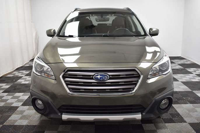 2017 Subaru Outback