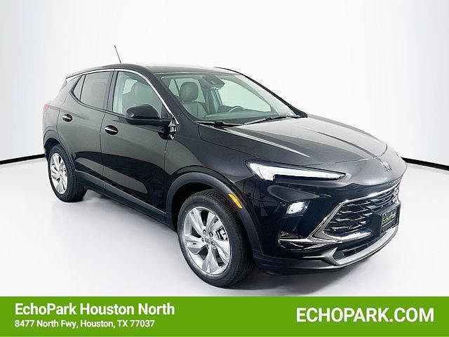 2025 Buick Encore GX