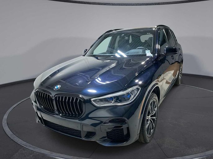 2023 BMW X5
