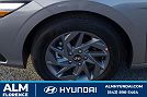 2024 Hyundai Elantra Blue image 9