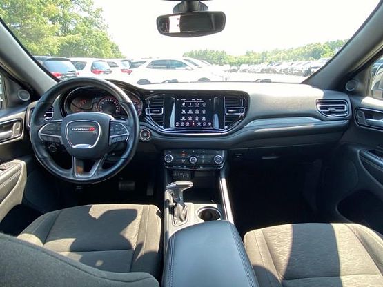 2024 Dodge Durango SXT photo 11