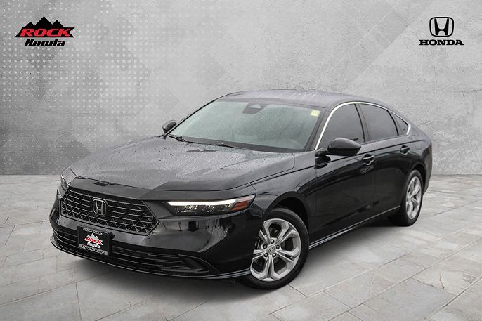 2023 Honda Accord