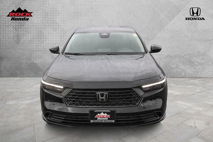 2023 Honda Accord