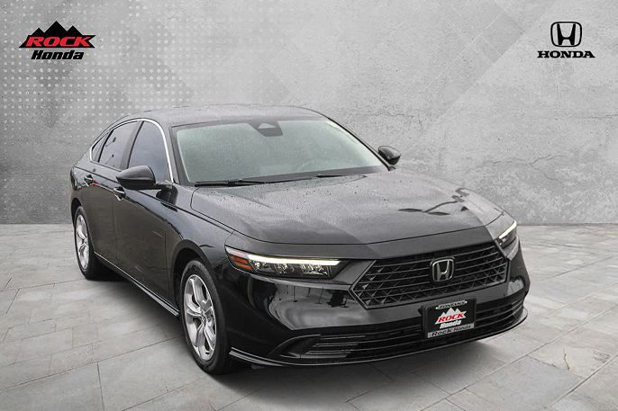 2023 Honda Accord
