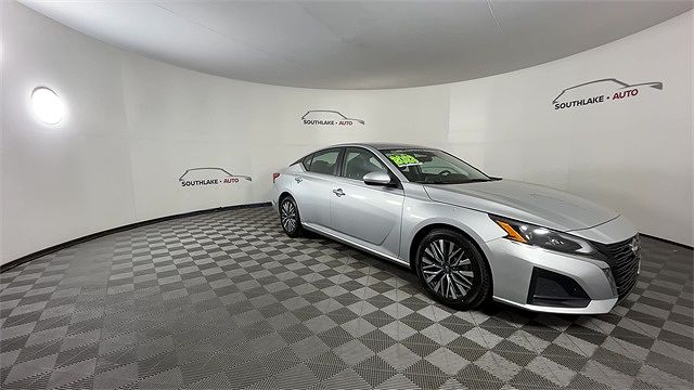 2023 Nissan Altima