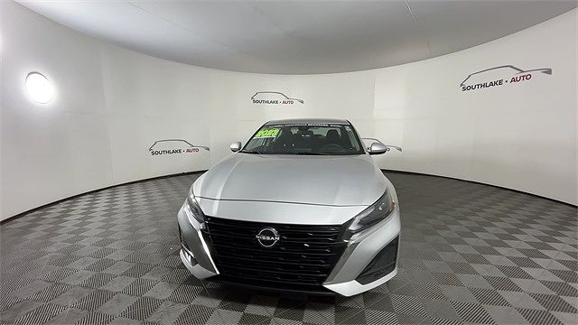 2023 Nissan Altima