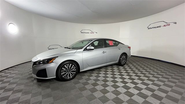 2023 Nissan Altima