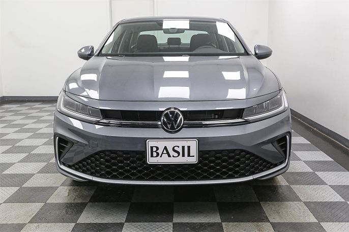 2026 Volkswagen Jetta