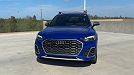 2021 Audi SQ5 Premium image 9