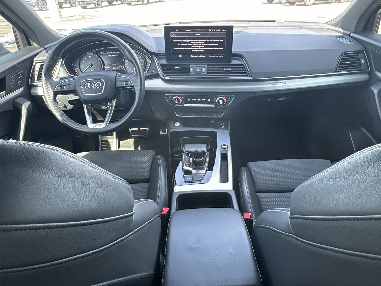 2021 Audi SQ5 Premium image 41