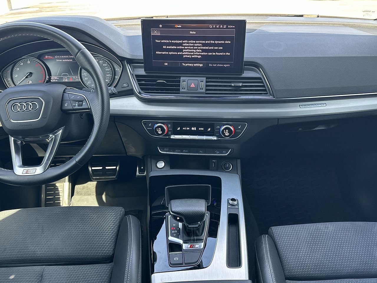 2021 Audi SQ5 Premium image 43