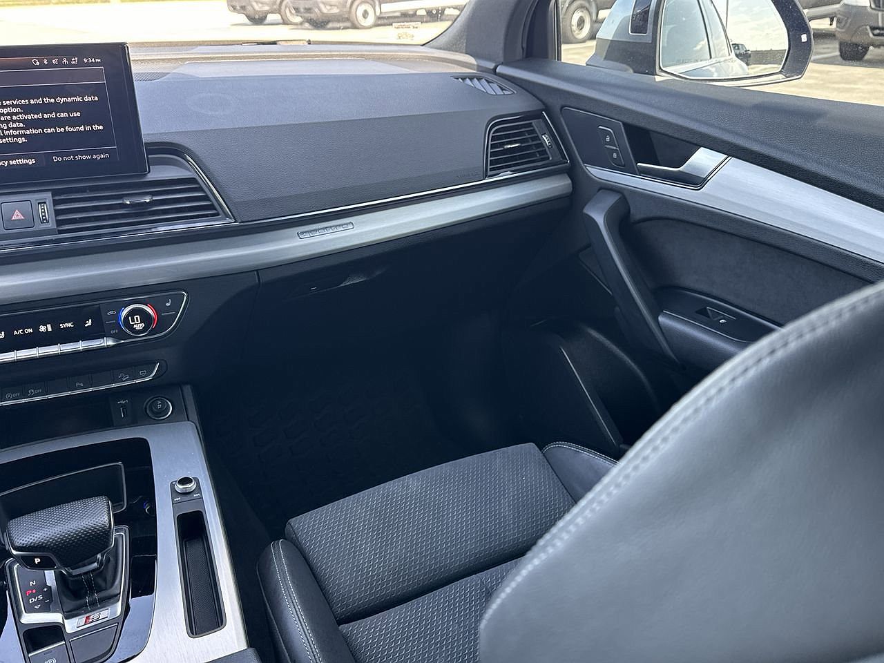 2021 Audi SQ5 Premium image 44