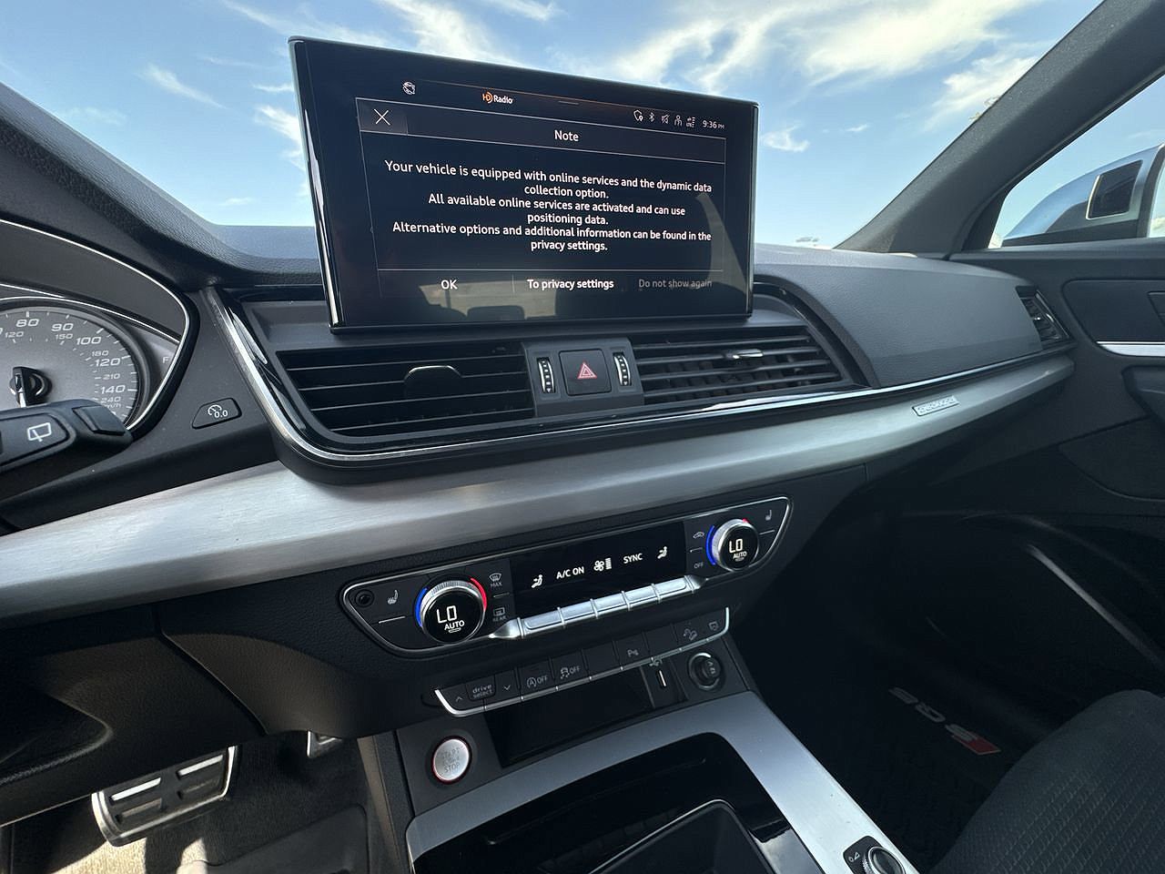 2021 Audi SQ5 Premium image 49