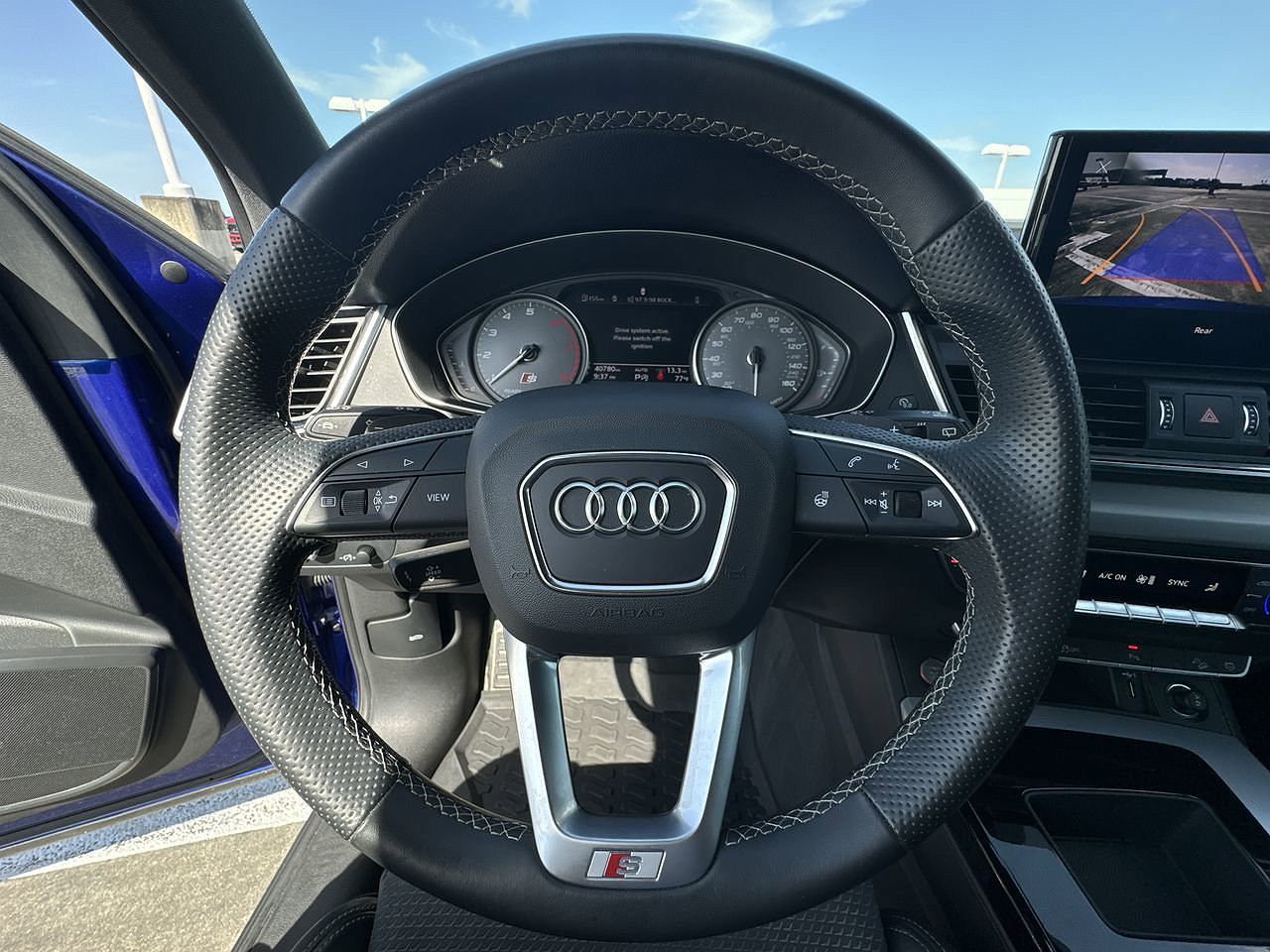2021 Audi SQ5 Premium image 57