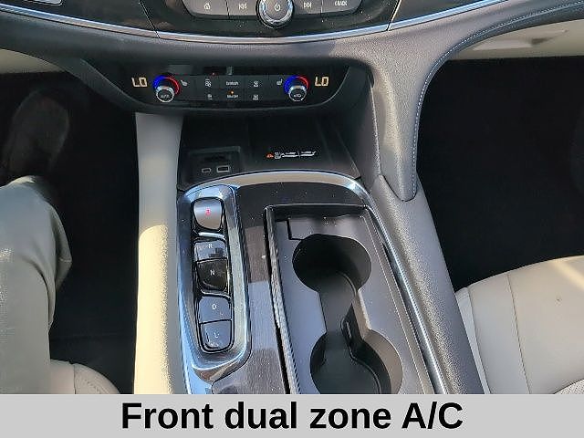 2023 Buick Enclave