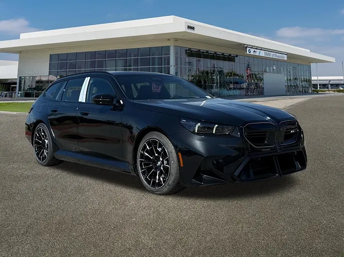 2026 BMW M5