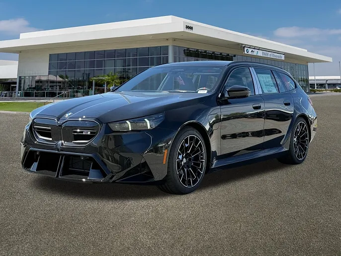 2026 BMW M5