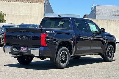 2025 Toyota Tundra