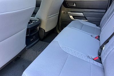 2025 Toyota Tundra