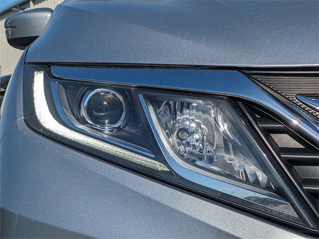 2020 Honda Odyssey EX image 9