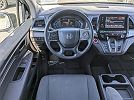 2020 Honda Odyssey EX image 16