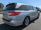 2020 Honda Odyssey EX image 3
