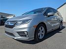 2020 Honda Odyssey EX image 7