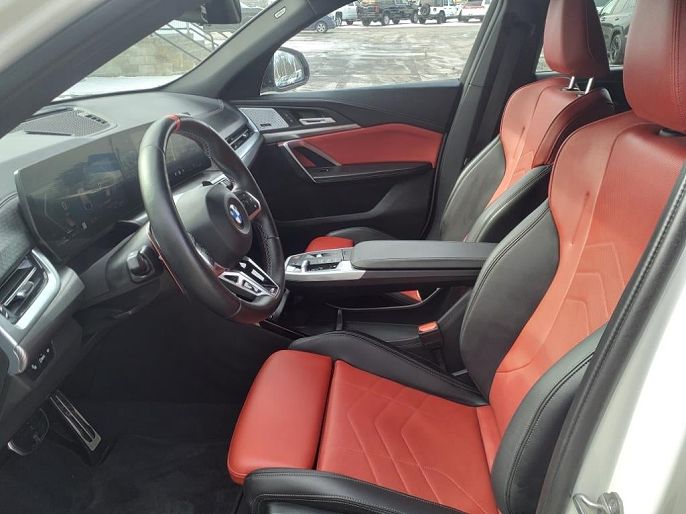2024 BMW X2