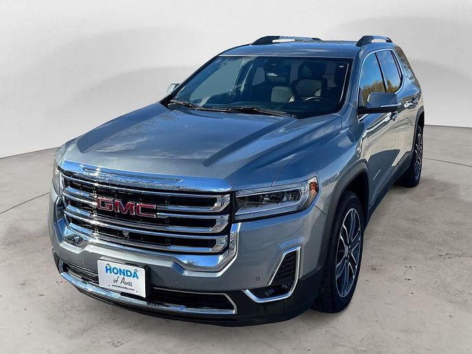 2023 GMC Acadia