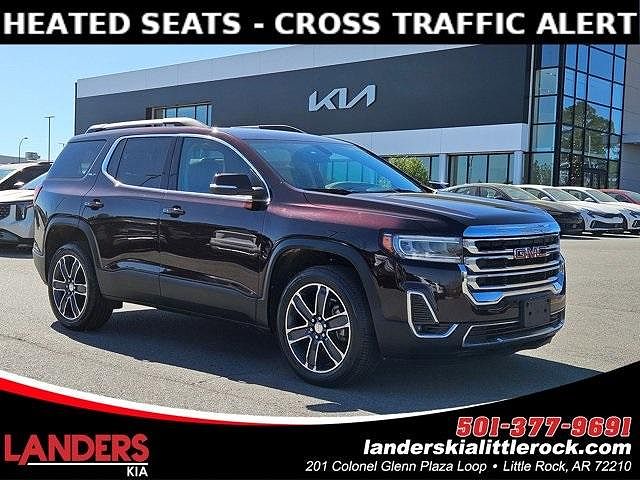 2020 GMC Acadia