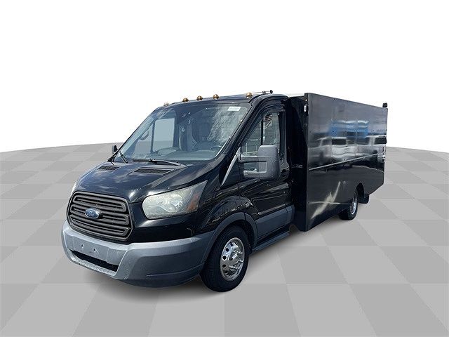 2015 Ford Transit Base image 0