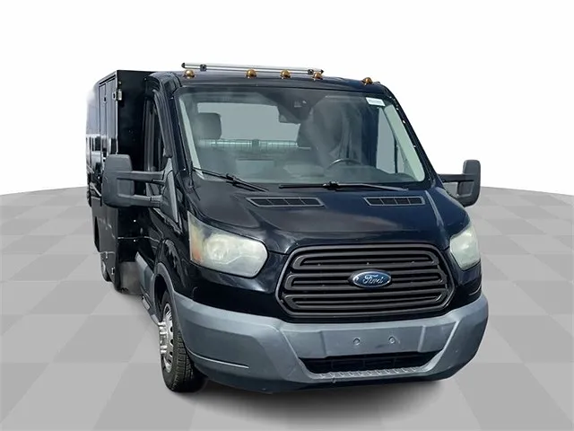 2015 Ford Transit Base image 5