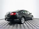 2010 Ford Taurus Limited Edition image 10