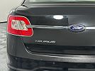 2010 Ford Taurus Limited Edition image 12