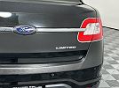 2010 Ford Taurus Limited Edition image 13