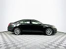 2010 Ford Taurus Limited Edition image 7