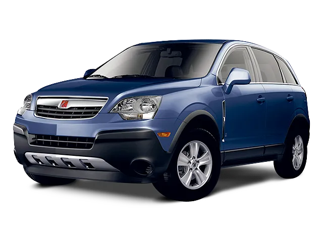 2008 Saturn VUE
