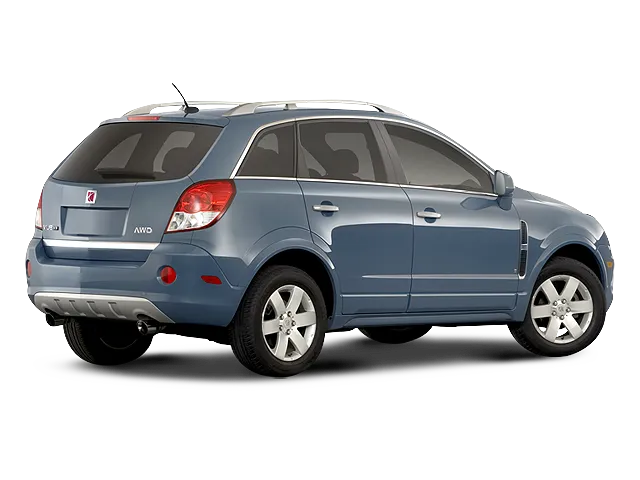 2008 Saturn VUE