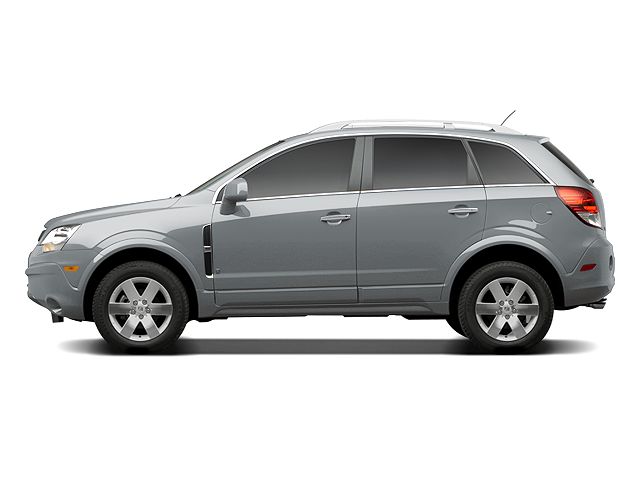 2008 Saturn VUE