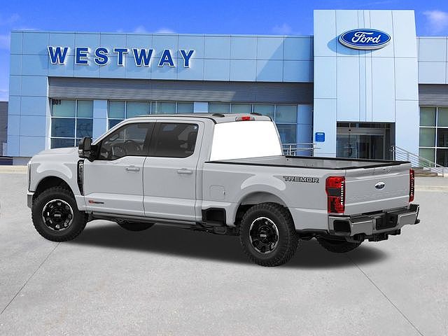 2026 Ford F-250
