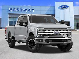 2026 Ford F-250